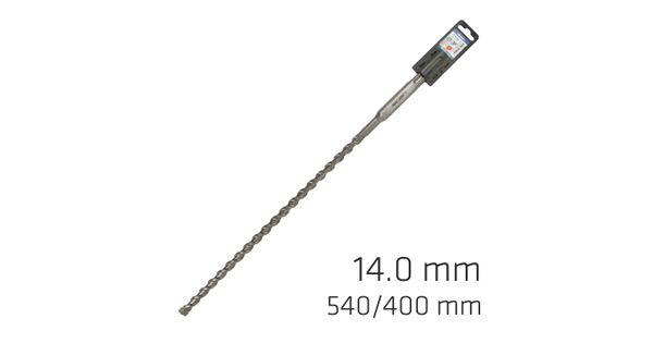 Sds Max Drill Bit 540x400 14mm product image