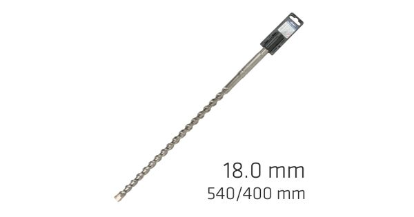 Sds Max Drill Bit 540x400 18mm product image