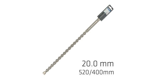 Sds Max Drill Bit 520x400 20mm product image
