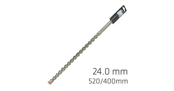 Sds Max Drill Bit 520x400 24mm product image