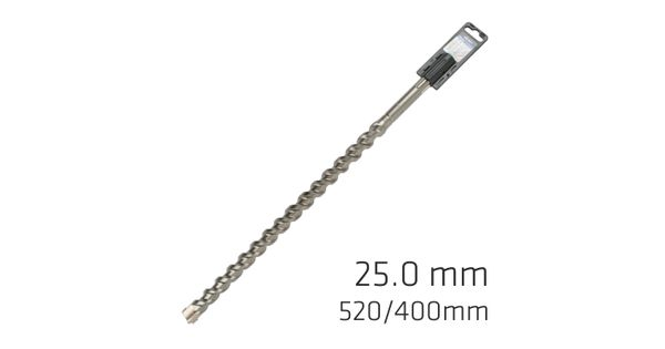 Sds Max Drill Bit 520x400 25mm product image