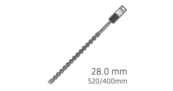 Sds Max Drill Bit 520x400 28mm product image