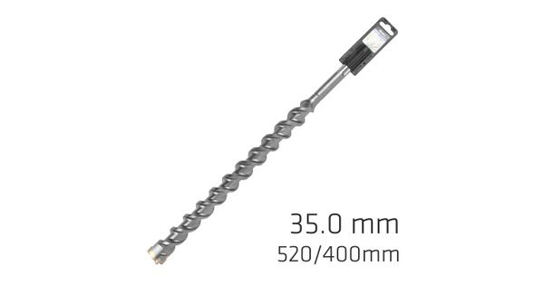 Sds Max Drill Bit 520x400 35mm product image