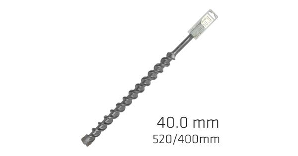 Sds Max Drill Bit 520x400 40mm product image