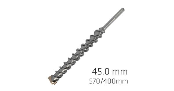 Sds Max Drill Bit 520x400 45mm product image