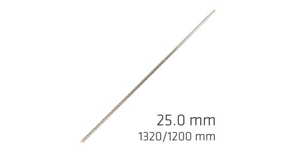 Alpen Sds Max Drill 1320x1200x25mm product image
