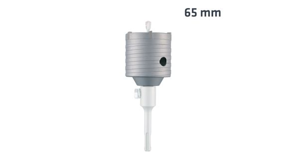 Core Hammer Bit Tct 65mm product image