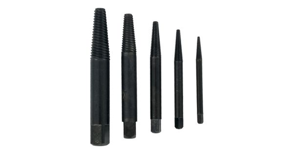 Alpen Screwingset M3-m8 5pce product image