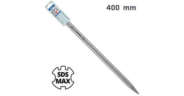 Sds Max Chisel Pointed 400mm product image