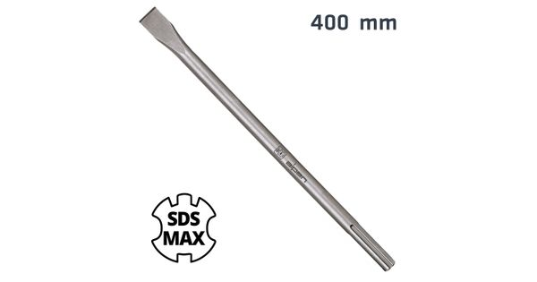 Sds Max Chisel Flat 25x400mm product image