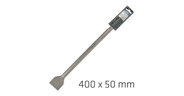 Sds Max Chisel Wide 50x400mm product image