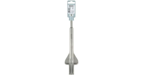 Sds Plus Winged Gouge Chisel 22x250 product image