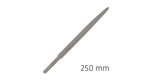 Demolisher Plus Point Chisel 250mm Sds-plus product image