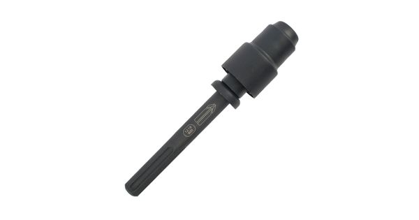 Alpen Sds Max - Sds Plus Adaptor product image