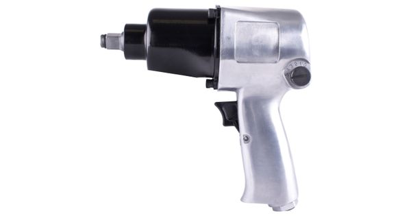 Air Impact Wrench 1/2' Twin Hammer product image