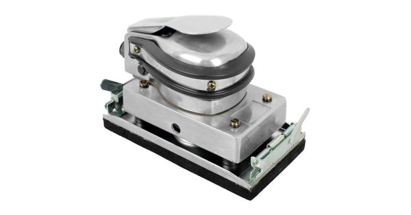Air Orbital Sander - Jitterbug ( Pad 95mm X 175 Mm) product image