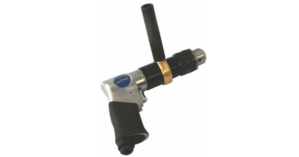 Air Drill 12.5mm Reversable 550rpm (1/2') product image