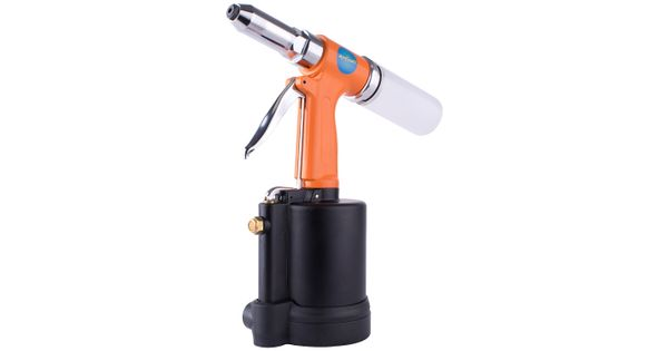 Air Hydraulic Riveter 1/4' Professional product image