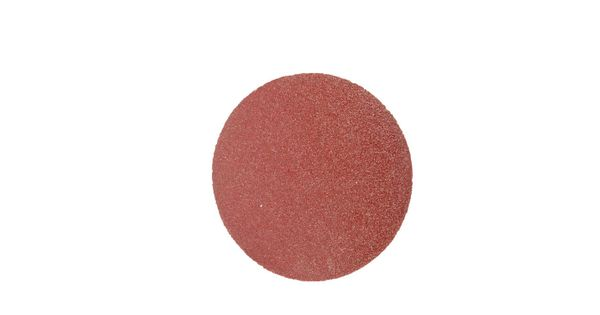 Sanding Disc 50mm 120grit Hook And Loop 10pk For Air Angle Sander 2' product image
