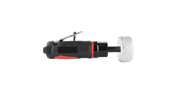 Air Tire Buffer For Roughing Low Areas. Recapping And Tire Scuffing product image