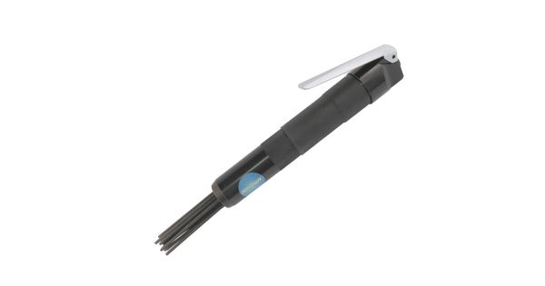 Air Needle Scaler For Removing Paint Rust Dirt Or Welding Slag product image