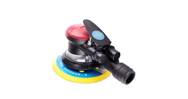 150mm Orbital Palm Sander 4.8mm Orbit product image