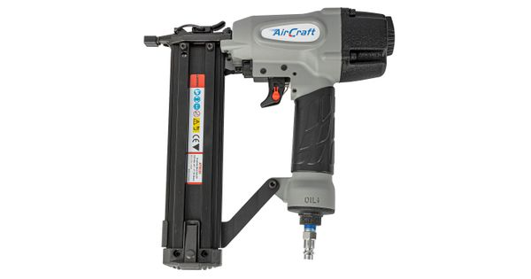 Air Nailer 16g T-nailer 19mm-50mm Brad Nail 100pc Cap (t50) Prof product image