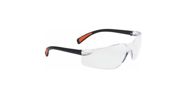 Safety Eyewear Glasses Clear product image