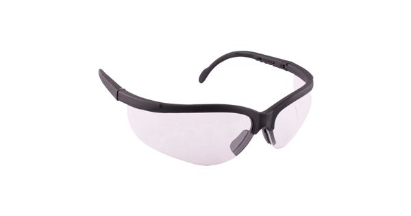 Safety Eyewear Glasses Clear product image