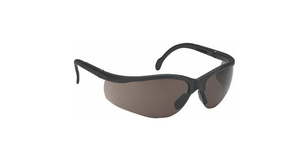 Safety Eyewear Glasses Smoke product image