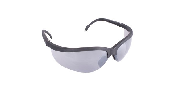 Safety Eyewear Glasses Silver product image
