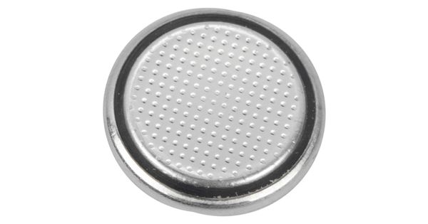 Battery Coin Cr1220 3v Lithium X5 Pack (moq 20) product image