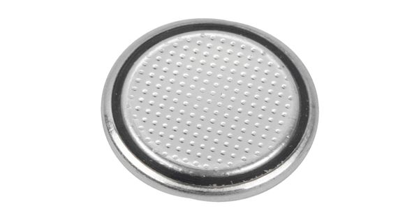Battery Coin Cr1620 3v Lithium X5 Pack (moq 20) product image