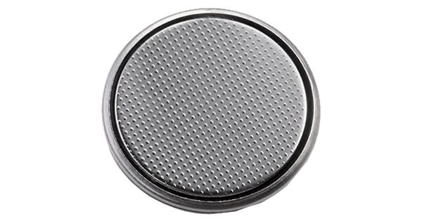 Battery Coin Cr2032 3v Lithium X5 Pack (moq 20) product image