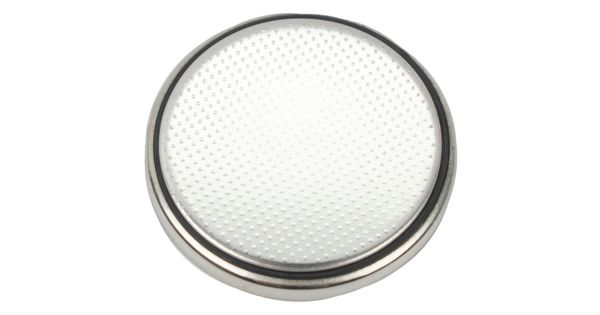 Battery Coin Cr2430 3v Lithium X5 Pack (moq 20) product image