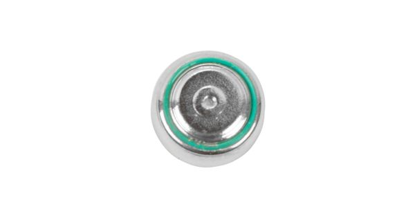 Battery Coin Lr43 Alkaline X5 Pack (moq 20) 11.6 × 4.2mm product image