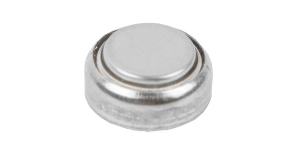 Pr41 Zinc-air Hearing Aid Battery X6 Pack Brown product image