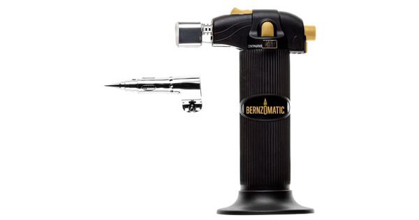 St2200t Bernzomatic Detail Torch product image