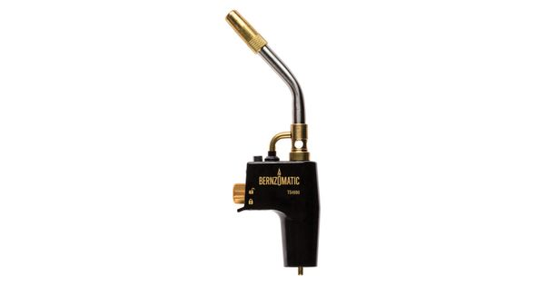 Ts4000t Bernzomatic High Heat Torch product image
