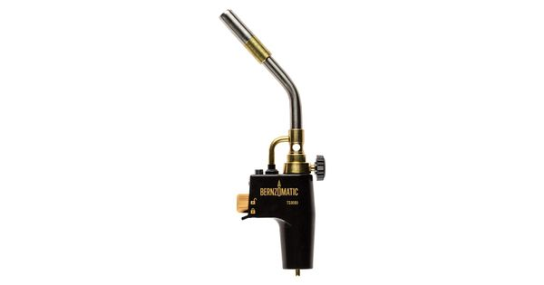 Ts8000t Bernzomatic Max Heat Torch Ultra Swirl With Adustable Flame product image