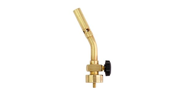 Ul2317 Bernzomatic Manualtorch With Pencil Flame product image