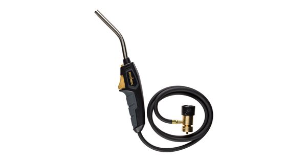 Bz8250ht Bernzomatic Portable Hose Torch And Holster product image