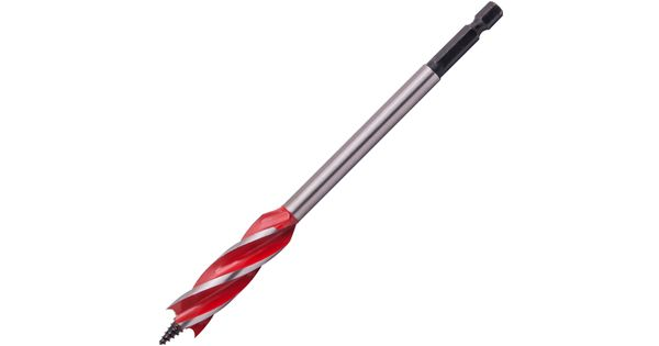 4 Flute Wood Boring Bit 12mm product image
