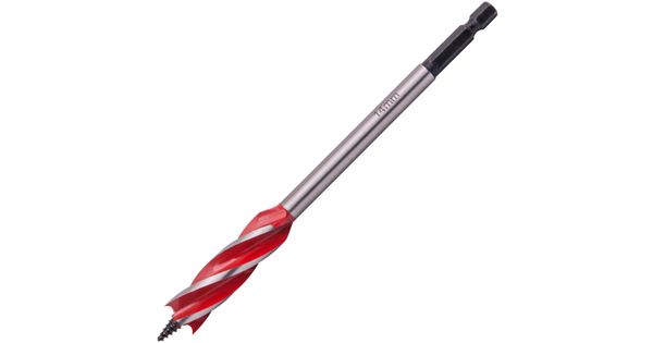 4 Flute Wood Boring Bit 14mm product image