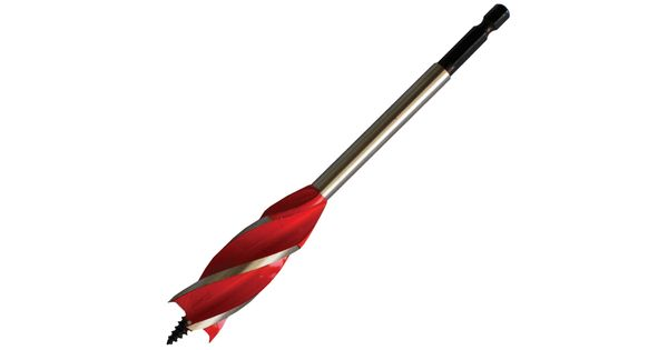 4 Flute Wood Boring Bit 20mm product image