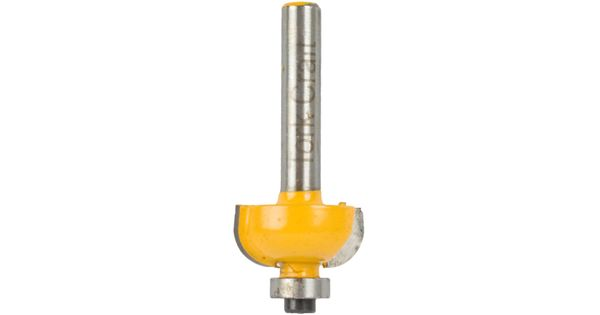 Cove Router Bit 1/4' product image