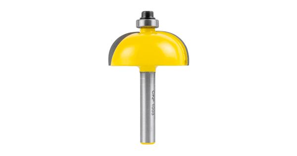 Cove Router Bit 1/2' product image
