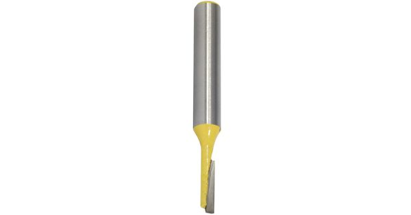 Router Bit Straight 1/8' (3.2mm) product image