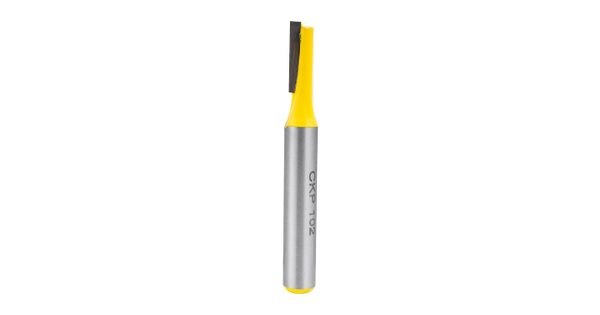 Router Bit Straight 3/16' (4.762mm) product image