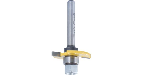 Router Bit Slotted 1/8' (3.2mm) product image